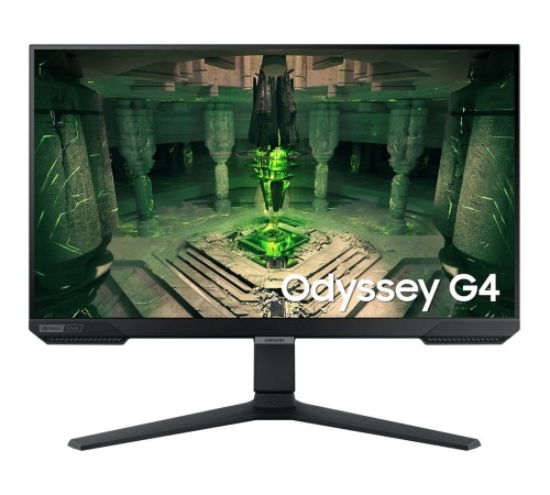 Монитор Samsung Odyssey G4 S25BG400EI LS25BG400EIXCI