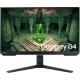 Монитор Samsung Odyssey G4 S25BG400EI LS25BG400EIXCI