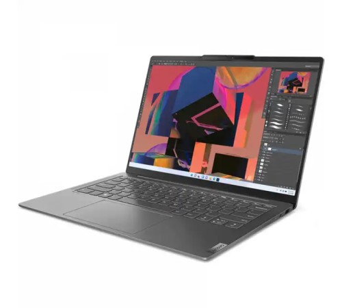 Ноутбук Lenovo Yoga Slim 6 14IRH8 83E00021RK
