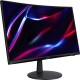 Монитор Acer 24 ED240QS3bmiipx Nitro UM.UE0EE.301
