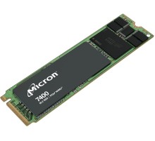 Твердотельный накопитель SSD M.2 480GB 7450 PRO MTFDKBA480TFR-1BC1ZABYY MICRON (id 16514)