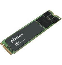 Твердотельный накопитель SSD M.2 480GB 7450 PRO MTFDKBA480TFR-1BC1ZABYY MICRON (id 16514)