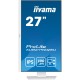 Монитор Iiyama 27 ProLite XUB2792QSU-W6