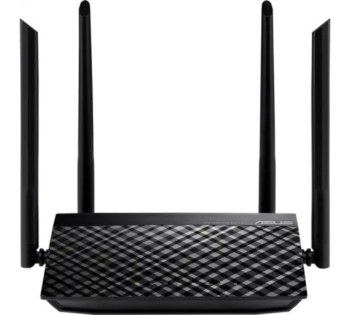 Маршрутизатор для дома Asus RT-AC1200 v2 [90IG0550-BM3400] 90IG0550-BM3400