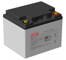 АКБ для ИБП Powercom PM-12-40