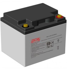 АКБ для ИБП Powercom PM-12-40