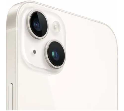 Смартфон Apple iPhone 14 256Gb Starlight MPW13CH/A