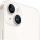 Смартфон Apple iPhone 14 256Gb Starlight MPW13CH/A