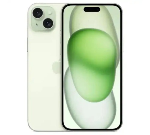 Смартфон Apple iPhone 15 Plus MVJN3CH/A