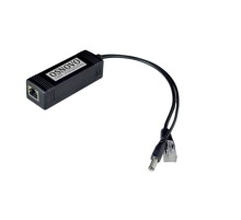 PoE-сплиттер Osnovo PoE Splitter/3