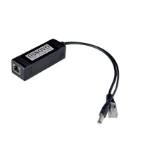 PoE-сплиттер Osnovo PoE Splitter/3