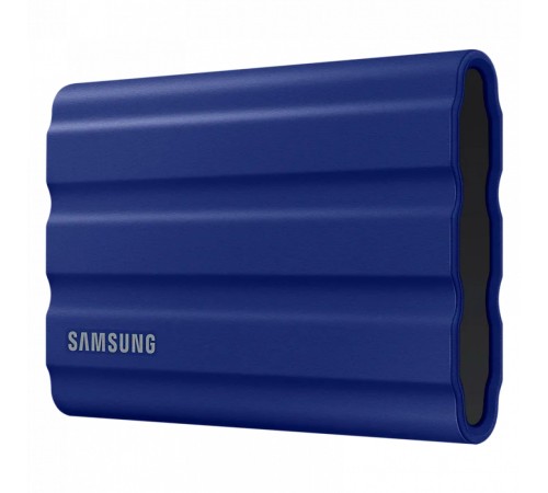 SSD диск Samsung T7 Shield 1Tb MU-PE1T0R/WW