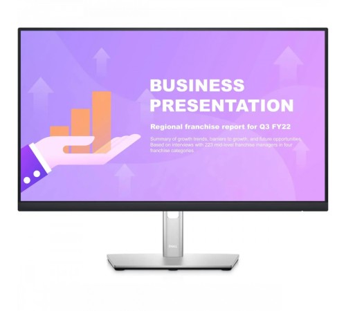 Монитор Dell P2422HE