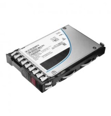 Серверный жесткий диск HP SSD HotPlug only for MSA1060/2060/2062 R0Q46A-R