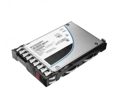 Серверный жесткий диск HP SSD HotPlug only for MSA1060/2060/2062 R0Q46A-R