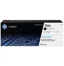 Картридж HP 136A W1360A