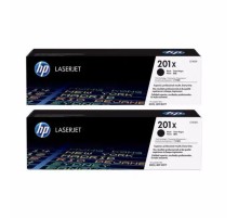 Картридж HP 201X CF400XD