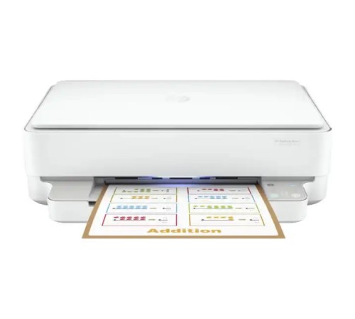 МФУ HP DeskJet Plus Ink Advantage 6075 5SE22C
