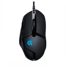Мышь Logitech G402 Hyperion Fury USB 910-004073