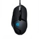 Мышь Logitech G402 Hyperion Fury USB 910-004073