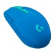 Мышь Logitech G305 Lightspeed - Blue 910-006014