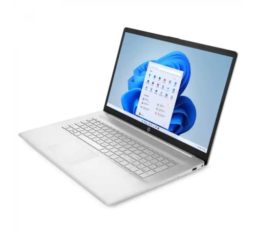 Ноутбук HP 17-cp2153ng 7P7M4EA