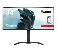 Монитор Iiyama 34 G-Master GB3467WQSU-B5