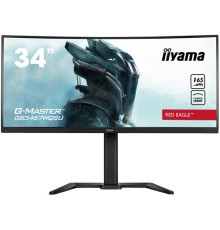 Монитор Iiyama 34 G-Master GB3467WQSU-B5