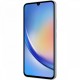 Смартфон Samsung Galaxy A34 5G Серебристый SM-A346EZSESKZ