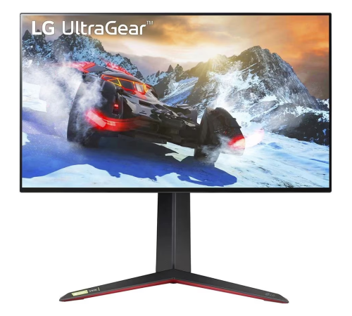Монитор LG 27 27GP95RP-B UltraGear (z314) Б/У 2 битых пикселя