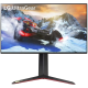 Монитор LG 27 27GP95RP-B UltraGear (z314) Б/У 2 битых пикселя
