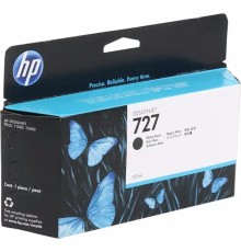 Картридж HP 727 B3P20A