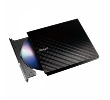 Оптический привод Asus SDRW-08D2S-U LITE LITE/BLACK/ASUS