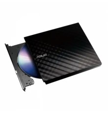 Оптический привод Asus SDRW-08D2S-U LITE LITE/BLACK/ASUS
