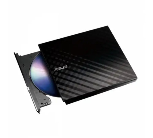 Оптический привод Asus SDRW-08D2S-U LITE LITE/BLACK/ASUS