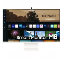 Монитор Samsung 32 S32DM801UI LS32DM801UIXCI