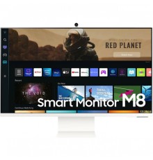 Монитор Samsung 32 S32DM801UI LS32DM801UIXCI