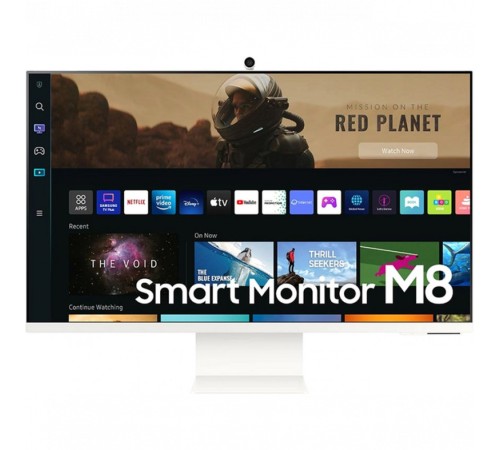 Монитор Samsung 32 S32DM801UI LS32DM801UIXCI