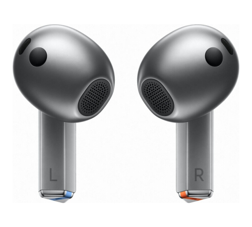 Гарнитура Samsung Galaxy Buds 3 Silver SM-R530NZAACIS