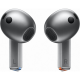 Гарнитура Samsung Galaxy Buds 3 Silver SM-R530NZAACIS