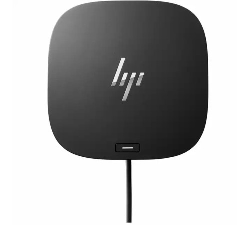 Док-станция HP USB-C Dock G5 5TW10AA