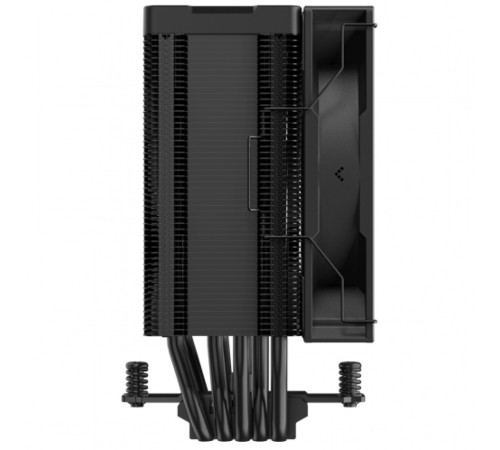 Охлаждение DeepCool AG500 DIGITAL ARGB