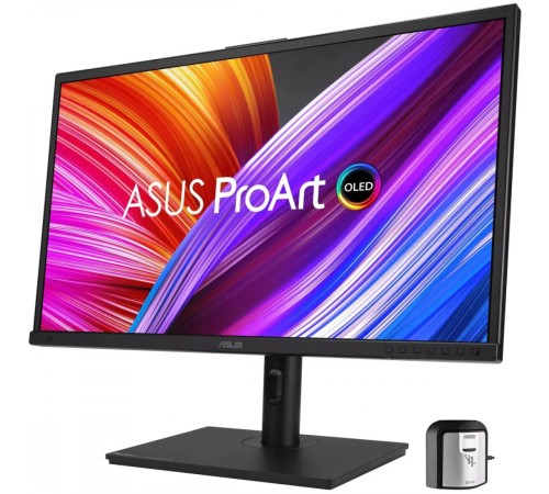 Монитор Asus ProArt PA27DCE-K 90LM0810-B01I70