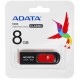 USB флешка Adata AC008-8G-RKD