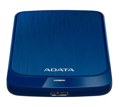 Внешний жесткий диск Adata HV320 - Blue AHV320-1TU31-CBL