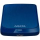 Внешний жесткий диск Adata HV320 - Blue AHV320-1TU31-CBL
