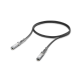 Кабель DAC Ubiquiti 10 Gbps SFP+ Direct Attach Cable UACC-DAC-SFP10-1M