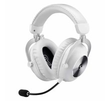 Наушники Logitech Pro X 2 Lightspeed White 981-001269