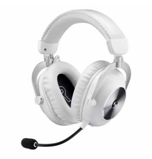 Наушники Logitech Pro X 2 Lightspeed White 981-001269