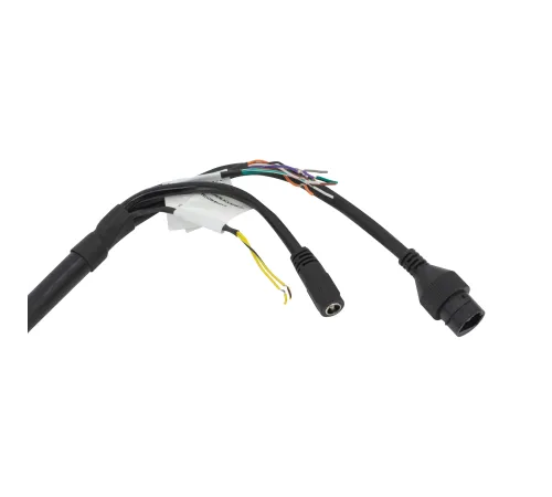 Камера сетевая PTZ OMNY PRO HPTZ-M2A-x25-C
